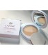 LAKME perfect radiance intense whitening compact spf 23 ivory fair 01