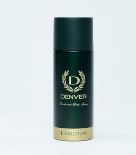 Denver Hamilton 5+1 Deodorant combo