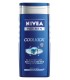 NIVEA Men Cool Kick Shower Gel