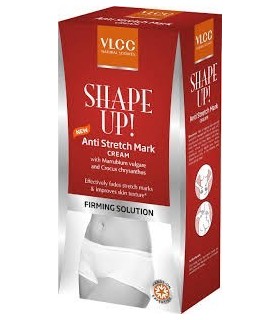 VLCC Anti Stretch Mark Cream 200gm