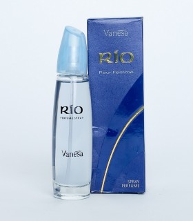 Rio Perfume