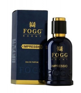 Fogg Impressio Perfume 90ml