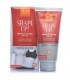 VLCC Shape Up Waist & Tummy Trim Gel 200gm