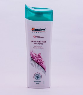 Himalaya Anti Hair Fall Shampoo 400ml