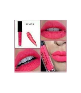 INCOLOR Matte Me Pink no. 417