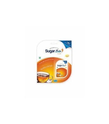 SUGAR BITE GOLD 100+10 PELLETS