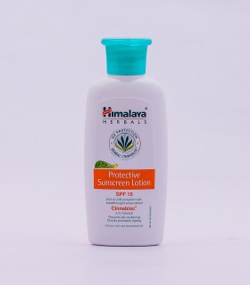 Himalaya Protective Sun Screen Lotion 50ml