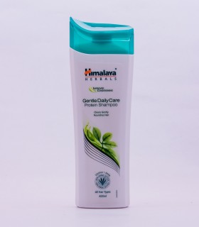 Himalaya Gentle Daily Care Protein Shampoo 400ml