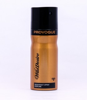 Provogue Wild Desire Deodorant