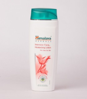 Himalaya Intensive Face Moisturizing Lotion Extra Dry Skin 100 ml