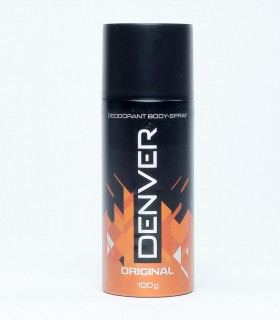 Denver Original Deodorant