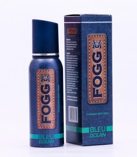 Fogg Bleu Ocean Deodorant