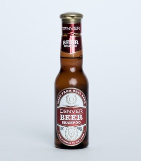 Denver Beer Shampoo 100ml