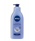 NIVEA Body Lotion Smooth Milk Dry Skin Shea Butter 200ml
