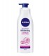 NIVEA Body Lotion Extra Whitening Cell Repair All Skin Types 200ml