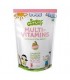 Super Gummy Multi-Vitamins Helps Build Total Health