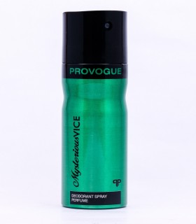 Provogue Mysterious Vice Deodorant