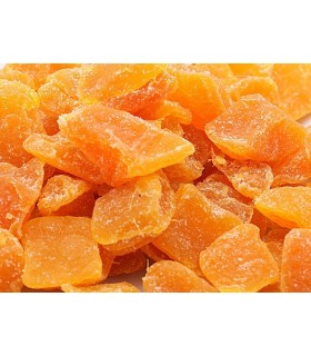 Dried Mango