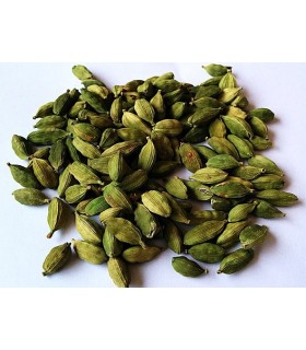 Elaichi (Cardamom)