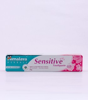 Himalaya Sensitive Tooth Paste 100gm