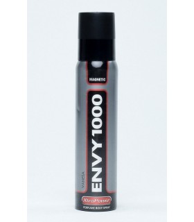 Envy 1000 Magnetic Deodorant