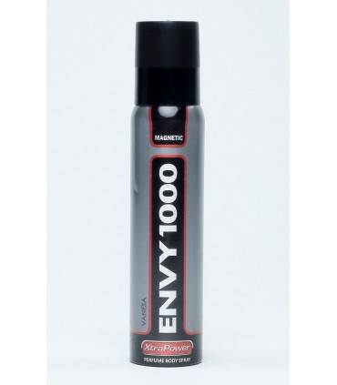 Envy 1000 Magnetic Deodorant
