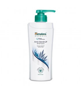 Himalaya Anti Dandruff Shampoo 700ml