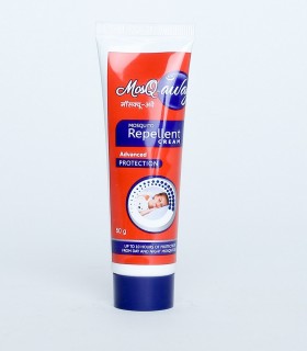 MosQ-away Mosquito Repellent Cream 50gm