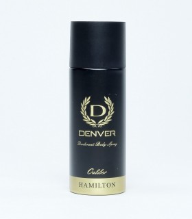 Denver Hamilton Calibre Deodorant