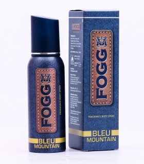 Fogg Bleu Mountain Deodorant