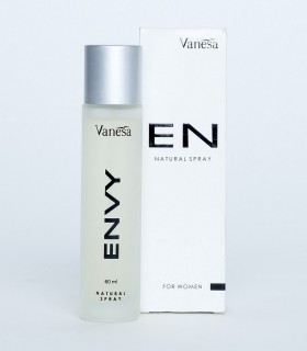 Envy Women Perfume - Buy Natural Spray Perfume Online at Lykwis