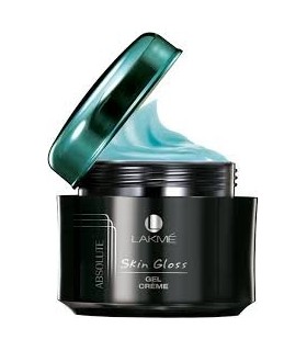 LAKME Absolute Skin Gloss Gel Creme 50gm