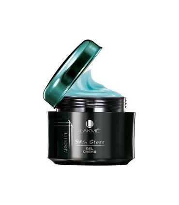 LAKME Absolute Skin Gloss Gel Creme 50gm