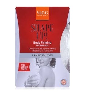 VLCC Shape up Body Firming Shower Gel 180ml