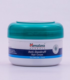 Himalaya Anti Dandruff Hair Cream 175ml
