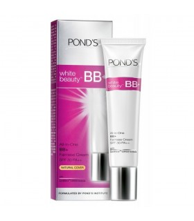 POND'S White Beauty BB+ 50g