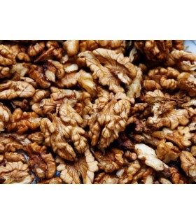 Walnuts W/S