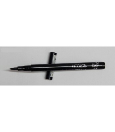 INCOLOR Maxi Precision Eye Liner Jet Black