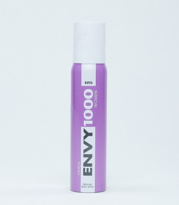 Envy 1000 Kiss Deodorant