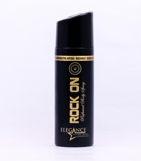 RockOn Elegance Deodorant