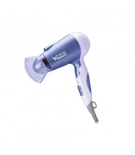 WIZER Classic Zap Hair Dryer HDN616W