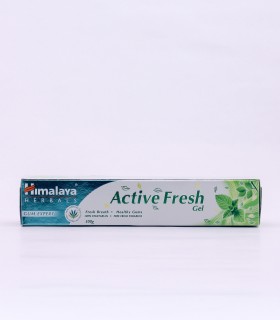 Himalaya Active Fresh Gel 100 gm