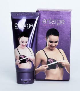 Enlarge Body Toner Gel for Breasts