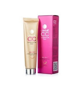 LAKME 9 to 5 Complexion Care Face Cream, Bronze, 30ml