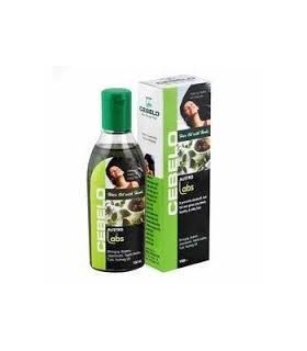 Cebelo Hair Oil (100ml)