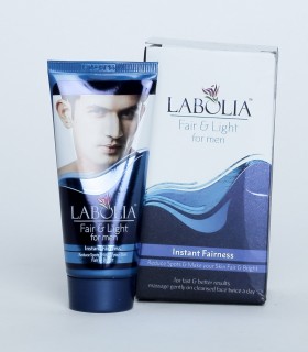 Labolio Fair & Light Fairness Cream for Men 50gm