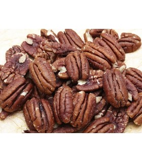 Pecan Nuts