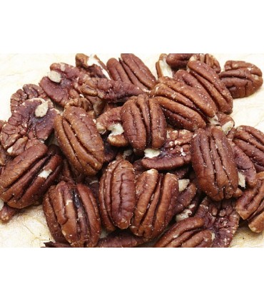 Pecan Nuts