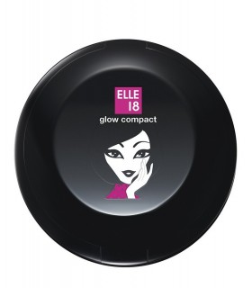 ELLE 18 Glow Compact 8g