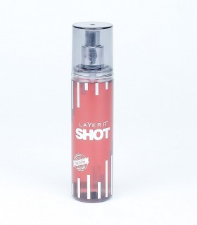 Layer'r Shot Red Stallion Deodorant